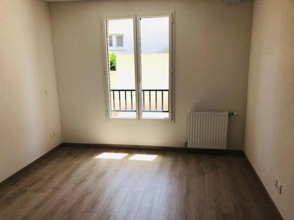 Appartement 59 m²