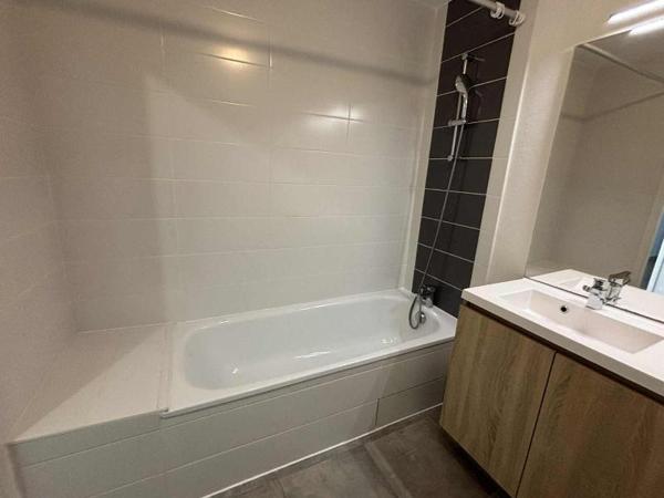 Appartement 59 m²