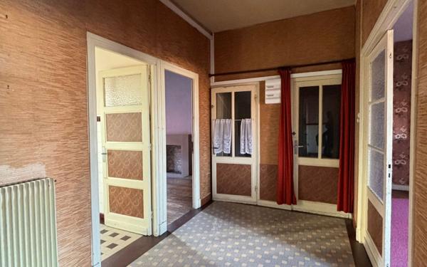 Appartement à vendre    3 pièces • 85 m2 Boulogne-sur-Mer