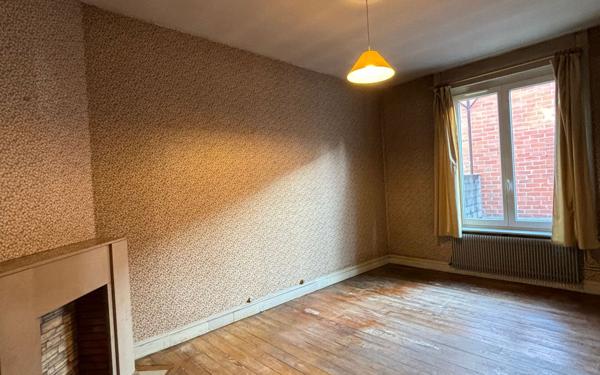 Appartement à vendre    3 pièces • 85 m2 Boulogne-sur-Mer