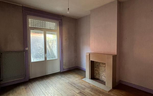 Appartement à vendre    3 pièces • 85 m2 Boulogne-sur-Mer