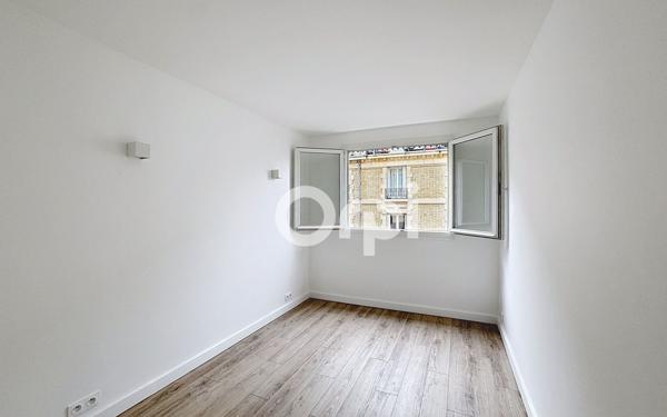Appartement à vendre    4 pièces • 72,29 m2 Paris 15