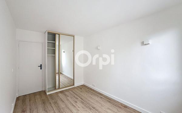 Appartement à vendre    4 pièces • 72,29 m2 Paris 15