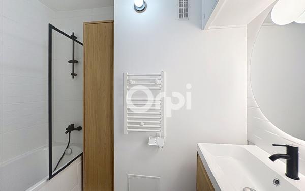Appartement à vendre    4 pièces • 72,29 m2 Paris 15