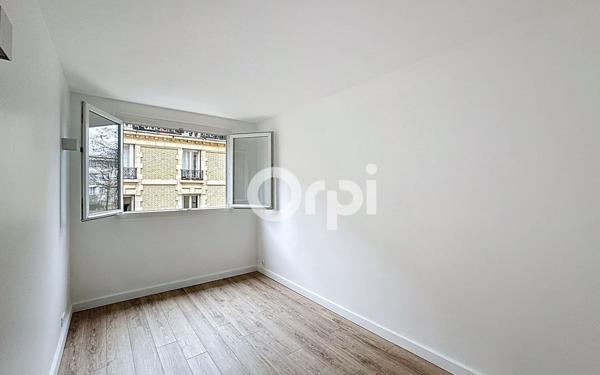 Appartement à vendre    4 pièces • 72,29 m2 Paris 15