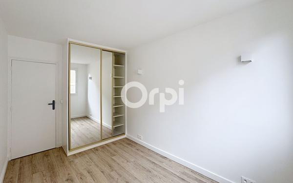 Appartement à vendre    4 pièces • 72,29 m2 Paris 15