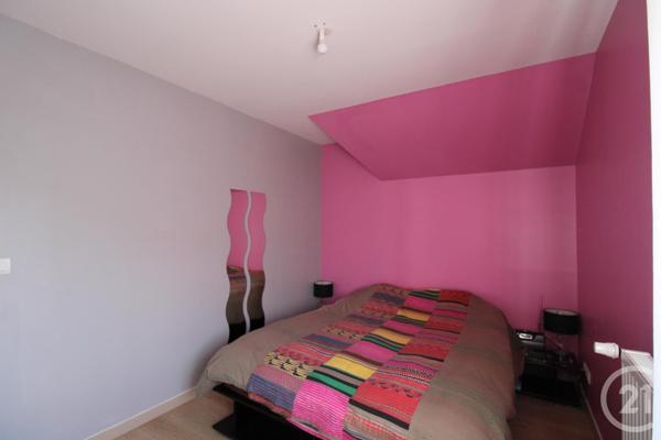 Maison à vendre  4 pièces - 87,16 m2 ST VALERY EN CAUX - 76