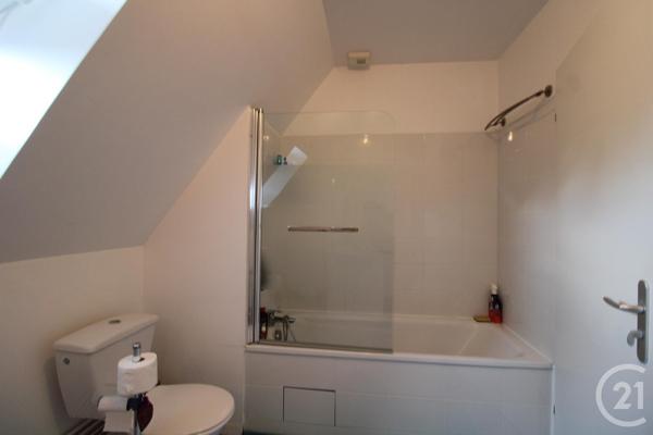 Maison à vendre  4 pièces - 87,16 m2 ST VALERY EN CAUX - 76