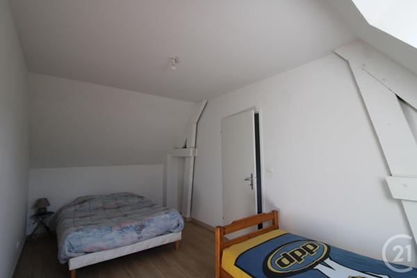 Maison à vendre  4 pièces - 87,16 m2 ST VALERY EN CAUX - 76