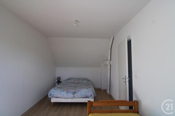 Maison à vendre  4 pièces - 87,16 m2 ST VALERY EN CAUX - 76