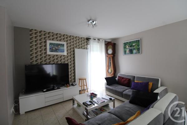 Maison à vendre  4 pièces - 87,16 m2 ST VALERY EN CAUX - 76