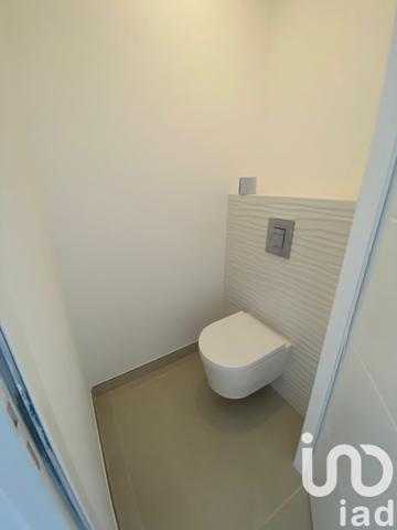 Maison à vendre 3 pièces 57 m² Gallargues-le-Montueux