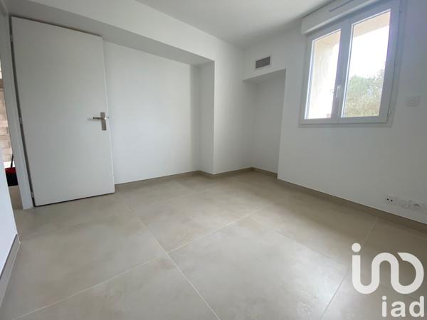 Maison à vendre 3 pièces 57 m² Gallargues-le-Montueux
