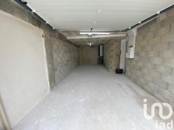 Maison à vendre 3 pièces 57 m² Gallargues-le-Montueux