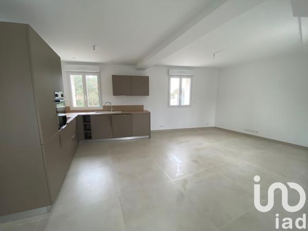 Maison à vendre 3 pièces 57 m² Gallargues-le-Montueux