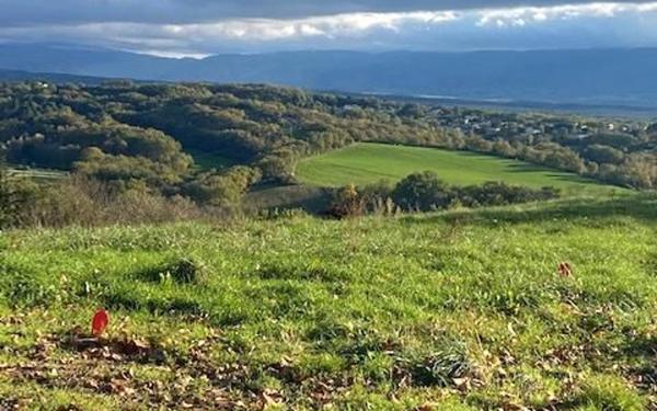 Terrain à vendre    Castres