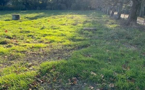 Terrain à vendre    Castres