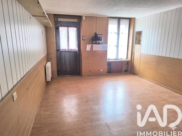 Maison à vendre 11 pièces 208 m² Ladon