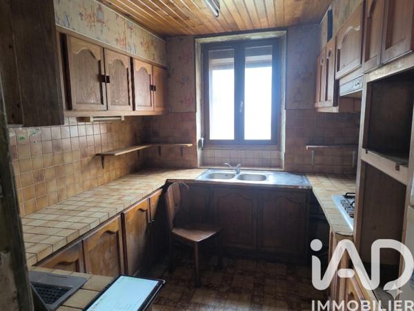 Maison à vendre 11 pièces 208 m² Ladon