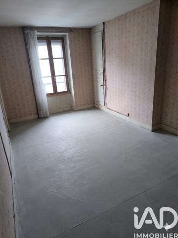 Maison à vendre 11 pièces 208 m² Ladon