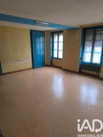 Maison à vendre 11 pièces 208 m² Ladon