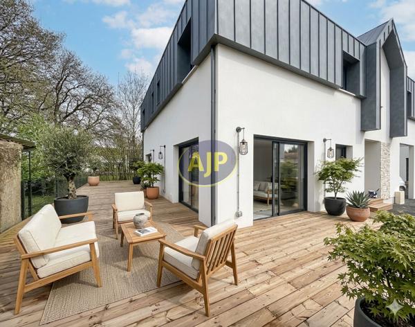 Vente maison Begles : 515 000 € - AJP ACTEA Talence