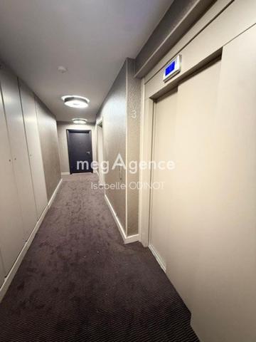 Appartement à NOISY-LE-SEC, 93130 - 3 pièces 57m²