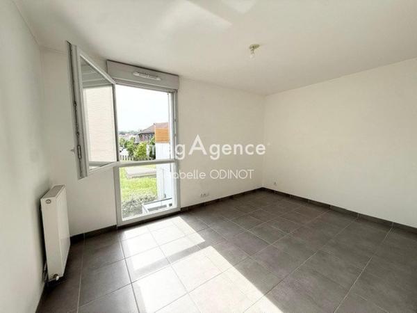 Appartement à NOISY-LE-SEC, 93130 - 3 pièces 57m²