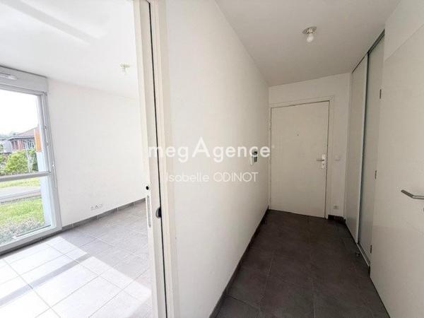 Appartement à NOISY-LE-SEC, 93130 - 3 pièces 57m²