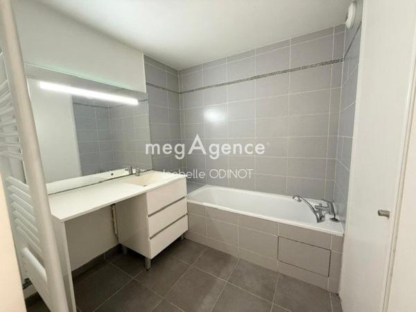 Appartement à NOISY-LE-SEC, 93130 - 3 pièces 57m²
