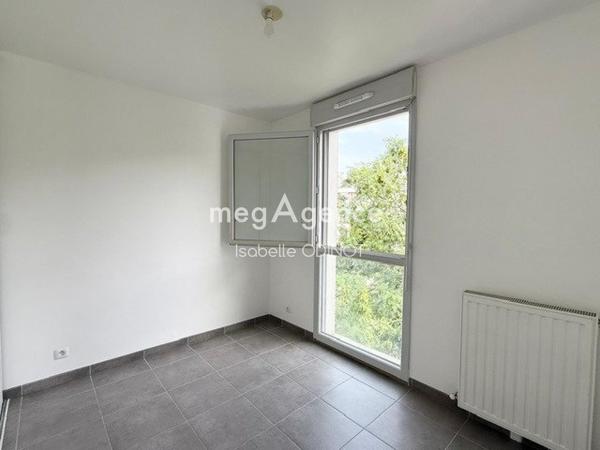 Appartement à NOISY-LE-SEC, 93130 - 3 pièces 57m²
