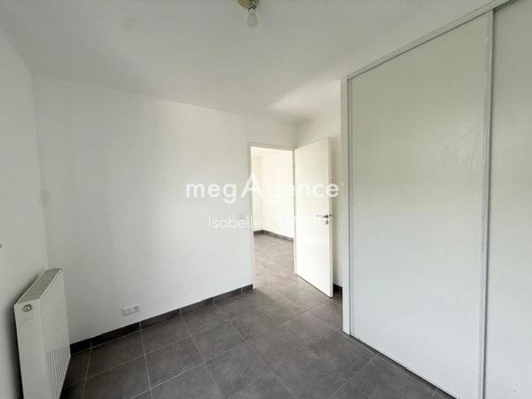 Appartement à NOISY-LE-SEC, 93130 - 3 pièces 57m²