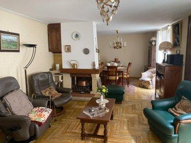 Maison à vendre à Le Mesnil-sur-Oger dans la Marne (51190), ref : 51029-510