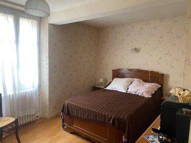 Maison à vendre à Le Mesnil-sur-Oger dans la Marne (51190), ref : 51029-510