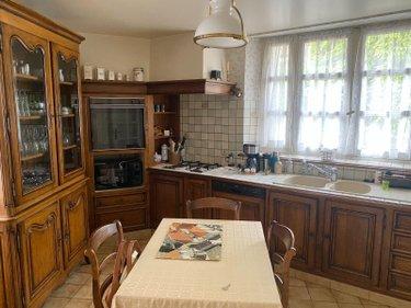 Maison à vendre à Le Mesnil-sur-Oger dans la Marne (51190), ref : 51029-510