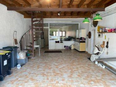 Maison à vendre à Le Mesnil-sur-Oger dans la Marne (51190), ref : 51029-510