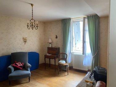 Maison à vendre à Le Mesnil-sur-Oger dans la Marne (51190), ref : 51029-510