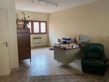 Maison à vendre à Le Mesnil-sur-Oger dans la Marne (51190), ref : 51029-510