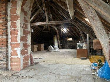 Maison à vendre à Le Mesnil-sur-Oger dans la Marne (51190), ref : 51029-510