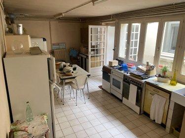 Maison à vendre à Le Mesnil-sur-Oger dans la Marne (51190), ref : 51029-510