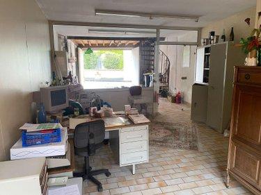 Maison à vendre à Le Mesnil-sur-Oger dans la Marne (51190), ref : 51029-510