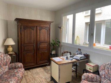 Maison à vendre à Le Mesnil-sur-Oger dans la Marne (51190), ref : 51029-510