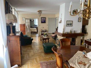 Maison à vendre à Le Mesnil-sur-Oger dans la Marne (51190), ref : 51029-510