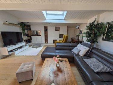 Maison à vendre à Les Herbiers en Vendée (85500), ref : 85013-1090075