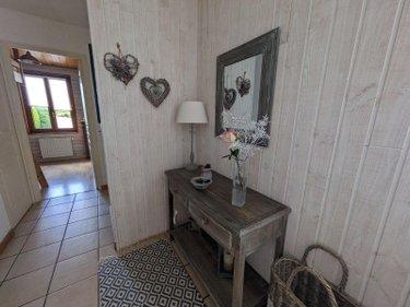 Maison à vendre à Les Herbiers en Vendée (85500), ref : 85013-1090075