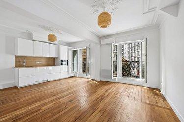 Appartement à vendre à Paris 6e arrondissement à Paris (75006), ref : 75194-87