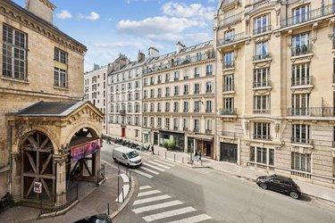 Appartement à vendre à Paris 6e arrondissement à Paris (75006), ref : 75194-87