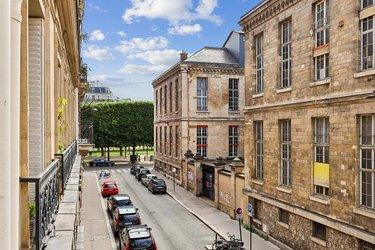 Appartement à vendre à Paris 6e arrondissement à Paris (75006), ref : 75194-87