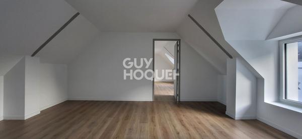 Appartement 7 pièces à vendre à Grand Champ - Réf. 6979