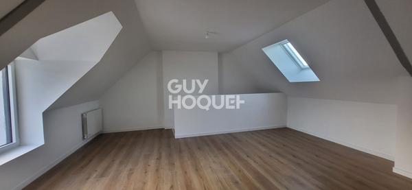 Appartement 7 pièces à vendre à Grand Champ - Réf. 6979